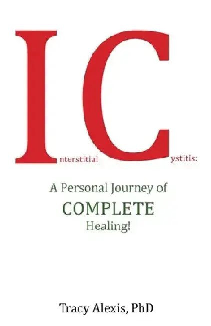 Cover of Interstitial Cystitis