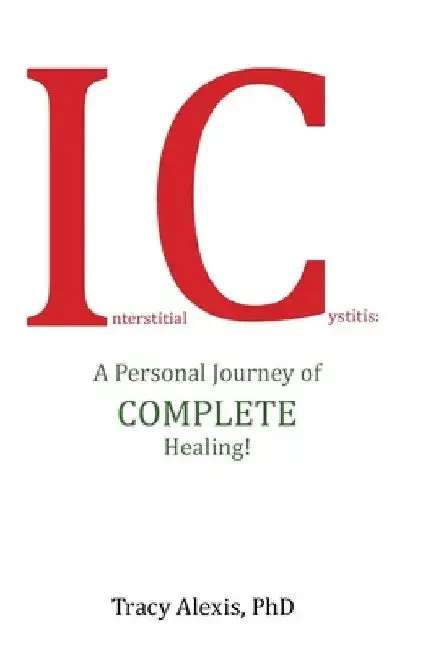 Cover of Interstitial Cystitis