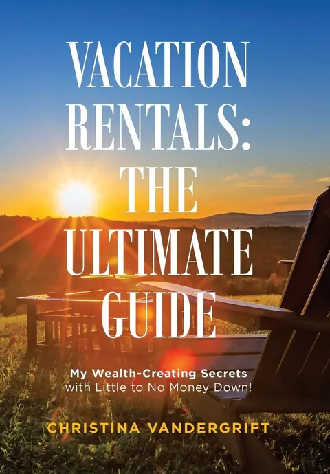 Cover of Vacation Rentals