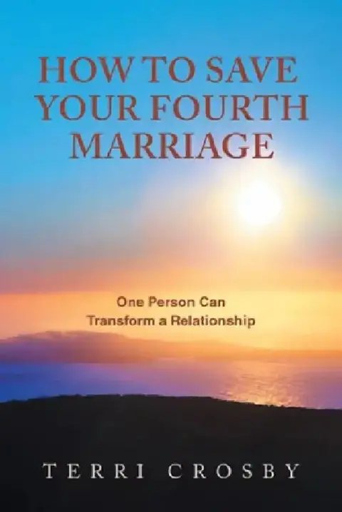Cover of How to Save Your Fourth Marriage