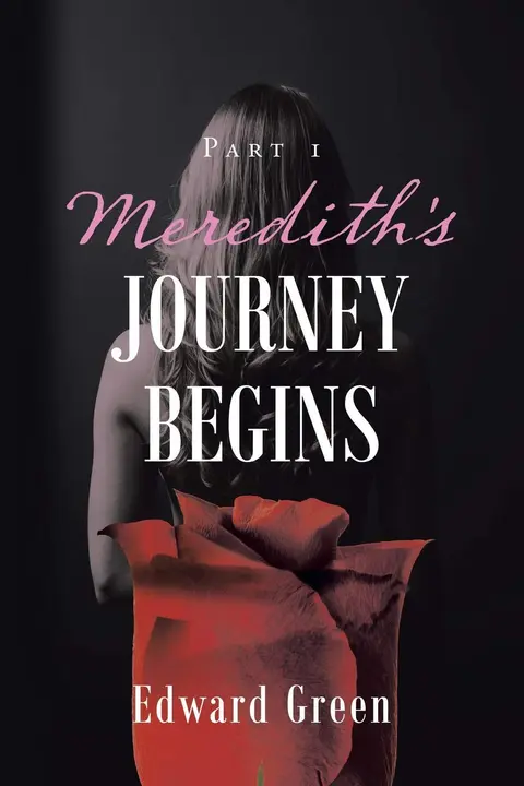 Cover of Meredith's Journey Begins