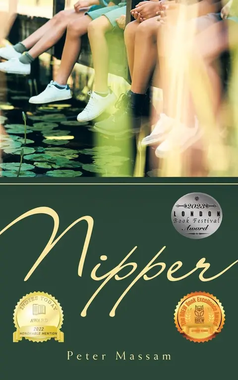 Cover of Nipper