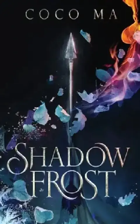 Cover of Shadow Frost