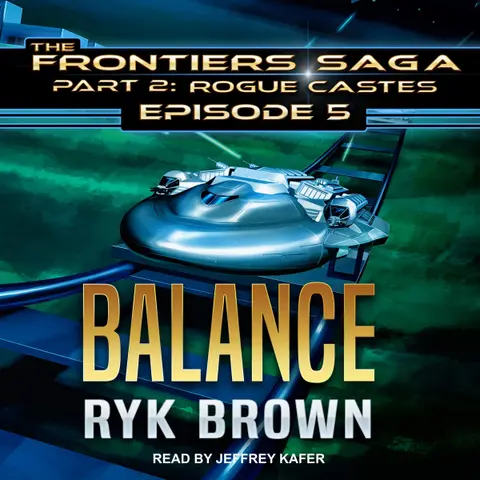 Cover of Balance