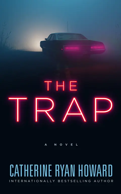 Cover of The Trap