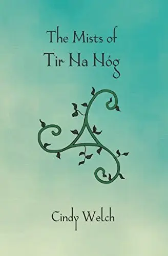Cover of The Mists of Tir Na Nóg