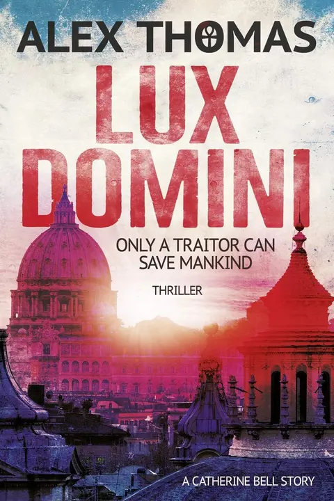 Cover of Lux Domini