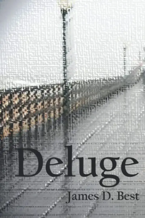 Cover of Deluge