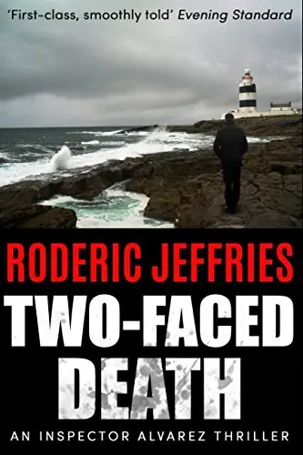 Cover of Two-Faced Death