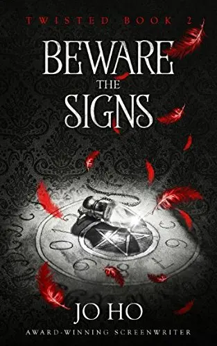 Cover of Beware the Signs