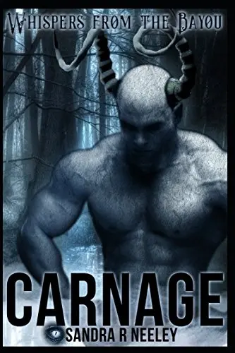 Cover of Carnage