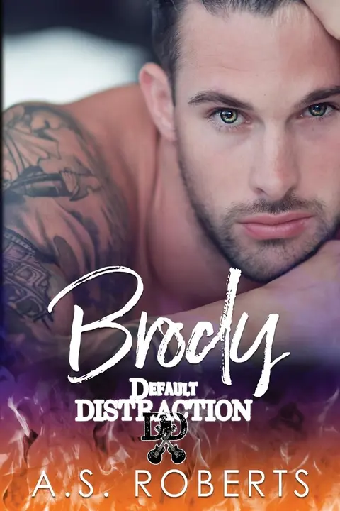 Cover of Brody