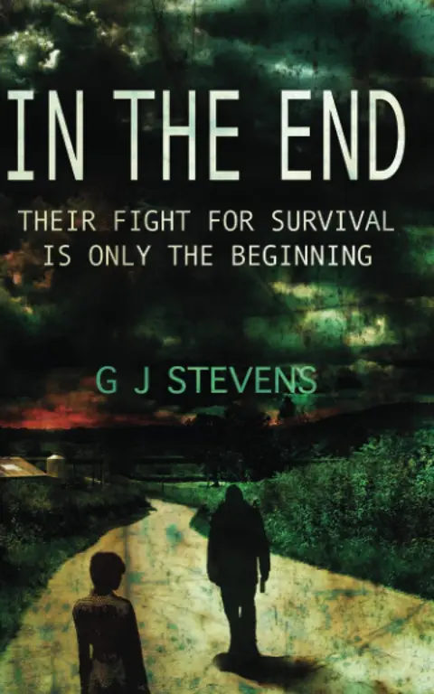 Cover of In the End