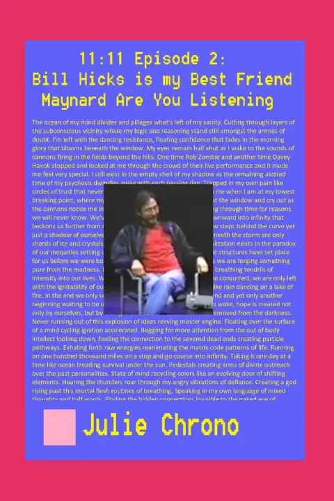 Cover of 11