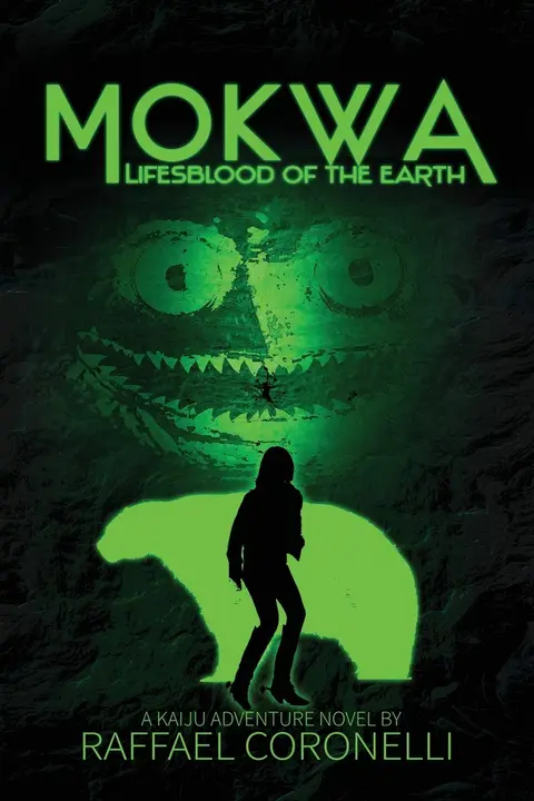 Cover of Mokwa