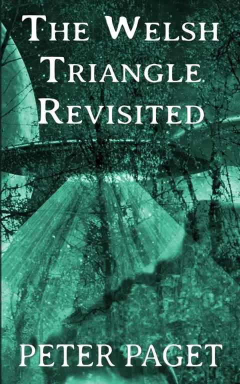 Cover of The Welsh Triangle Revisited