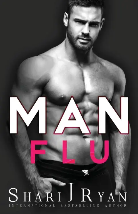Cover of Man Flu