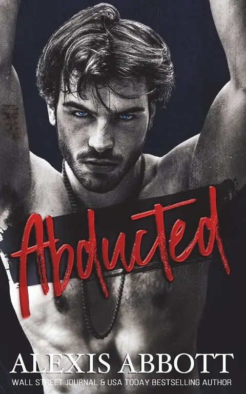 Cover of Abducted
