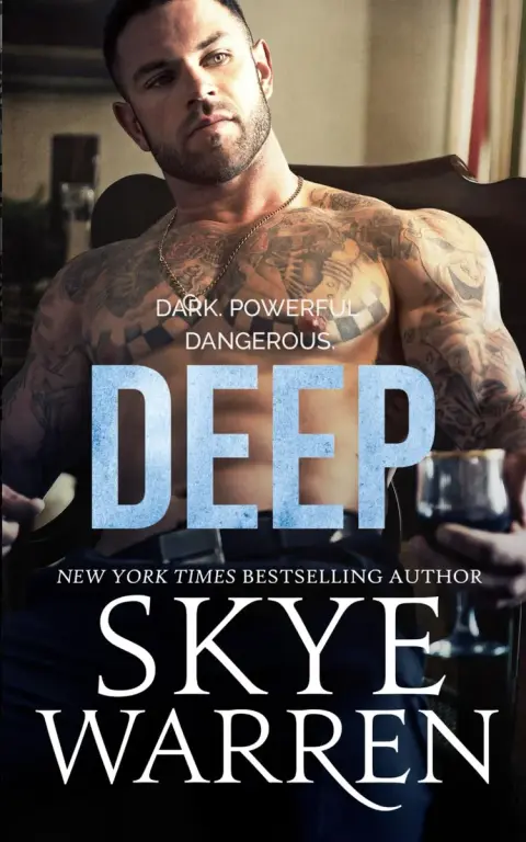 Cover of Deep