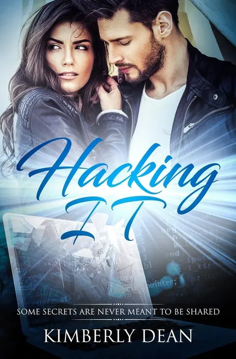 Cover of Hacking IT