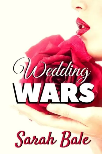 Cover of Wedding Wars