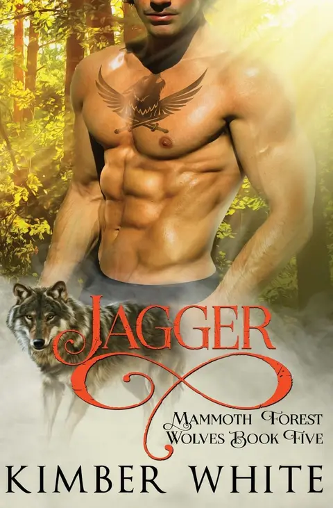 Cover of Jagger