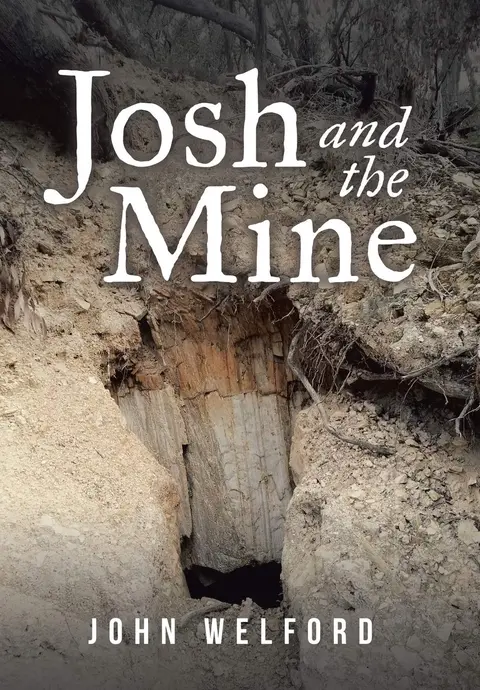 Cover of Josh and the Mine