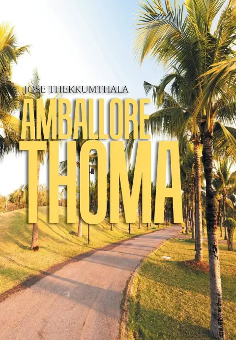 Cover of Amballore Thoma