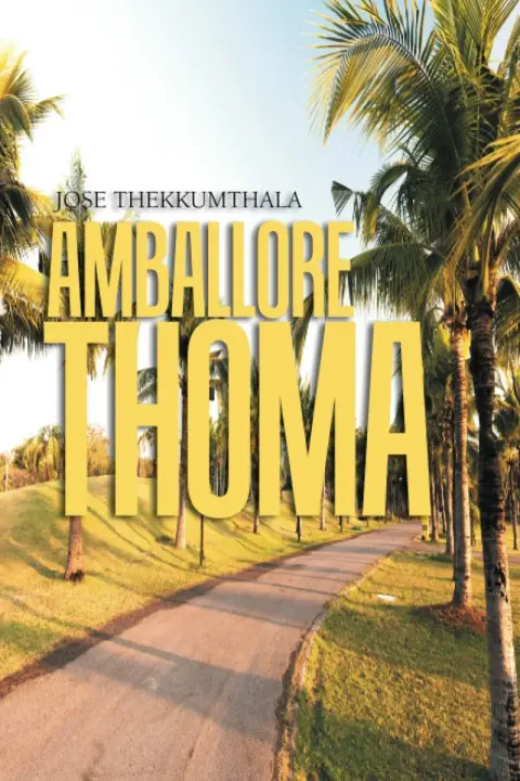Cover of Amballore Thoma