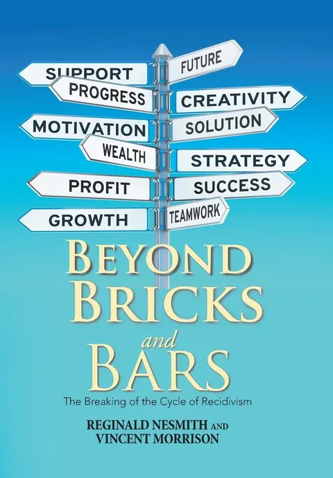 Cover of Beyond Bricks and Bars