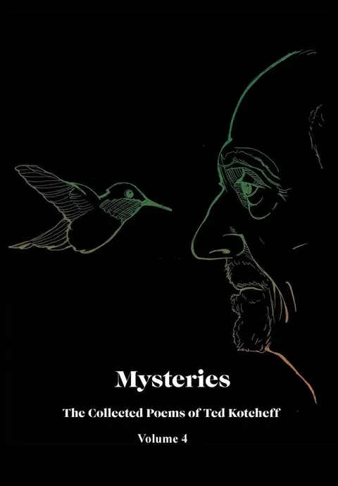 Cover of Mysteries
