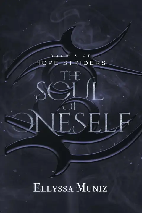 Cover of Hope Striders