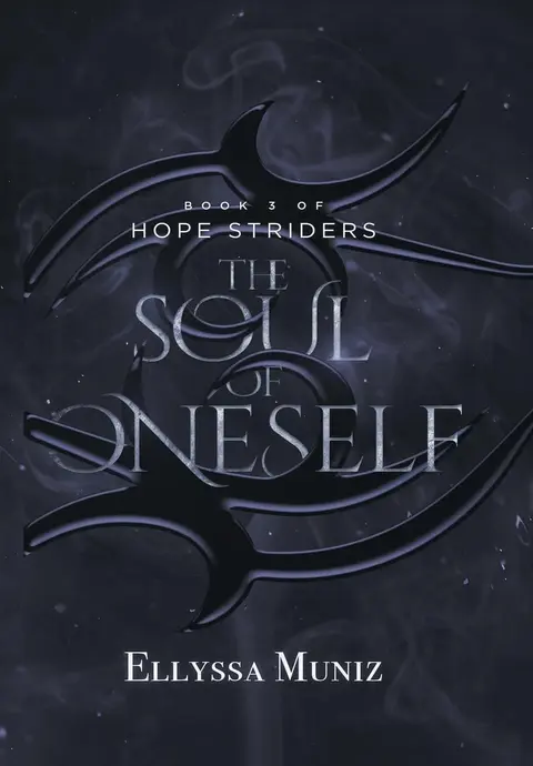 Cover of Hope Striders