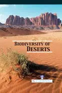 Cover of Biodiversity of Deserts