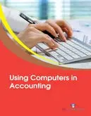 Cover of Using Computers in Accounting