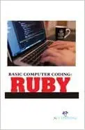 Cover of Basic Computer Coding
