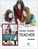 Cover of Career Guide