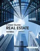 Cover of Career Guide