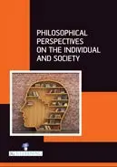 Cover of Philosophical Perspectives on the Individual and Society