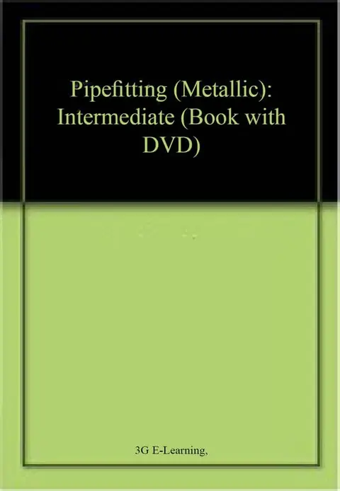 Cover of Pipefitting (Metallic)