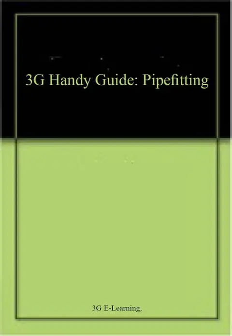 Cover of 3G Handy Guide