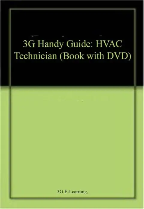 Cover of 3G Handy Guide