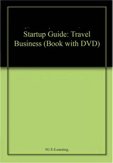 Cover of Startup Guide