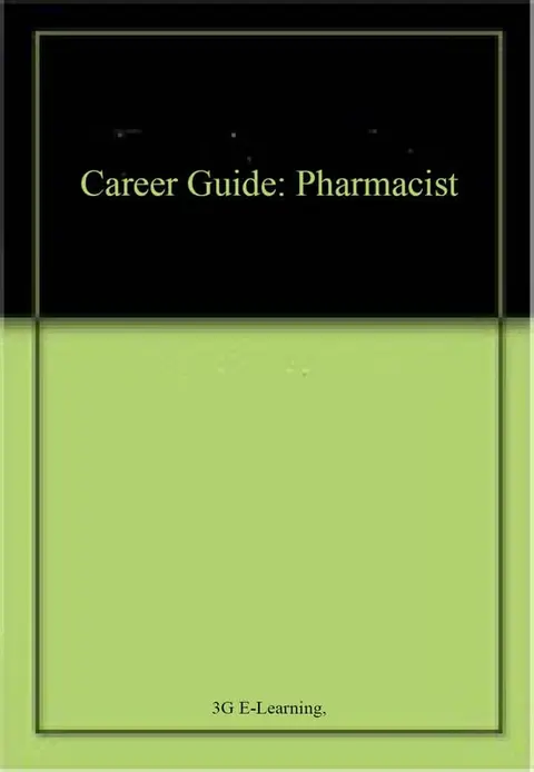 Cover of Career Guide