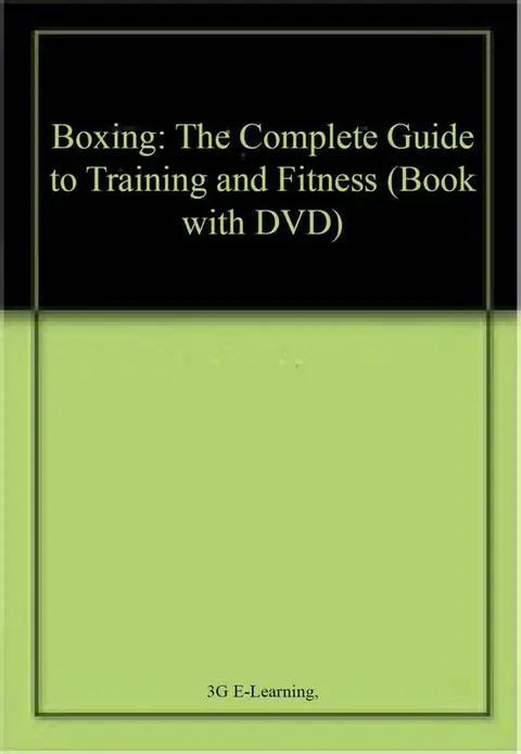 Cover of Boxing