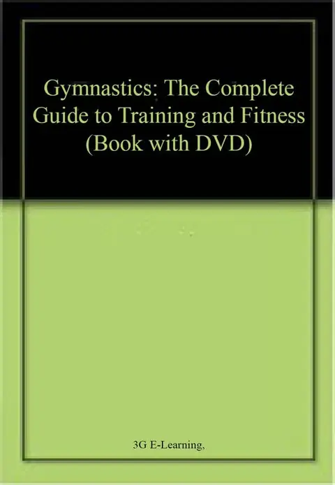 Cover of Gymnastics