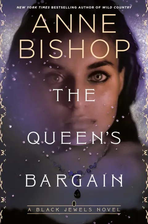 Cover of Queen's Bargain