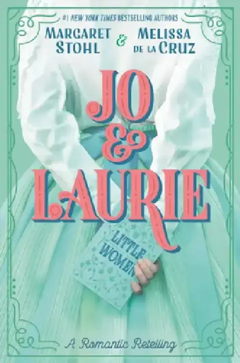 Cover of Little Sisters