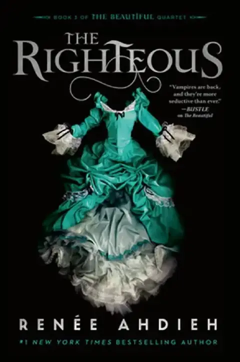 Cover of The Righteous