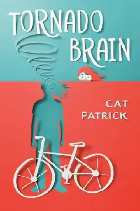 Cover of Tornado Brain